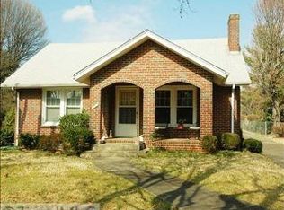 2327 Westfield Ave, Winston Salem, NC 27103