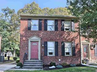 1152 Redwood Dr, Carlisle, PA 17013