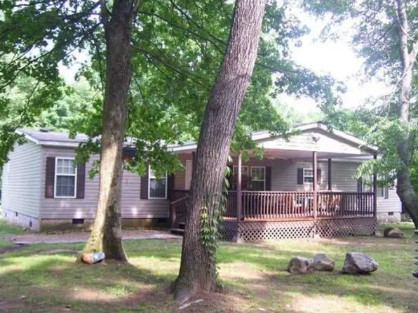 320 Reels Cove Rd, Whitwell, TN 37397
