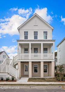 105 Wiley Street, Washington, NC, 27889