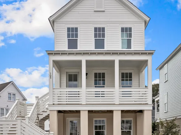 105 Wiley Street, Washington, NC 27889