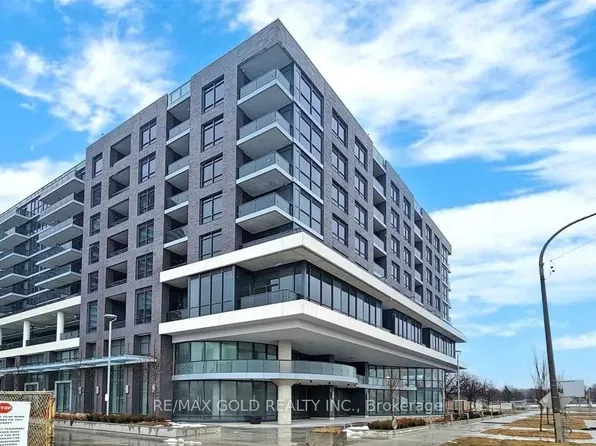 10 Gibbs Rd, Toronto, ON