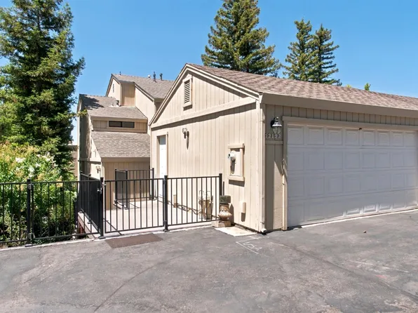 12192 Summer Ridge Dr #20, Auburn, CA 95603
