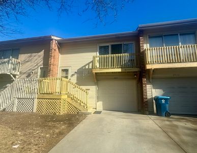1517 Elder Dr, Aurora, IL, 60506
