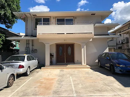 20 N Kuakini St Photo 1 20 N Kuakini St Photo 1