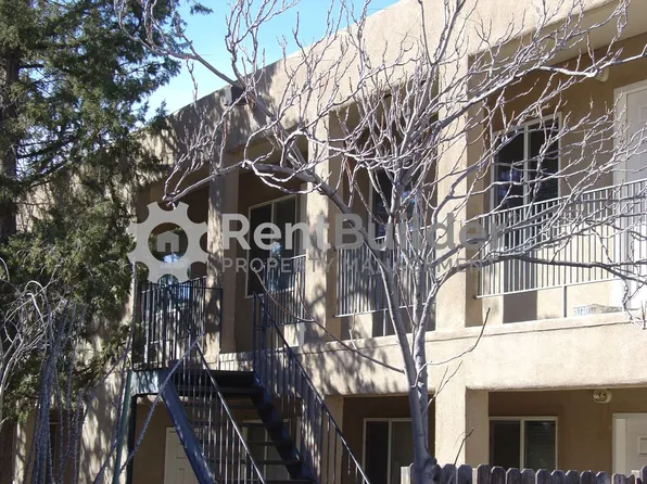 PPL 205 Vassar Dr., 205 Vassar Dr SE APT 6, Albuquerque, NM 87106