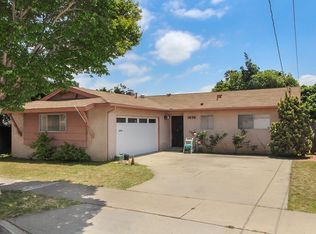 1859 Crandall Dr, San Diego, CA 92111