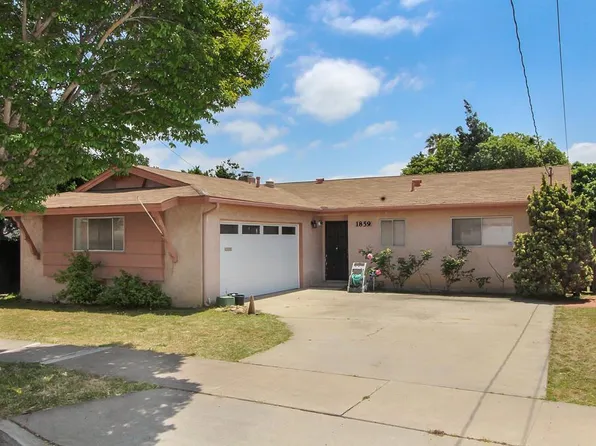 1859 Crandall Dr, San Diego, CA 92111