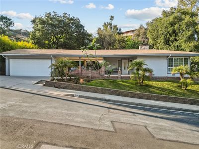 1519 Lynglen Dr, Glendale, CA, 91206