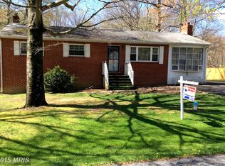 5172 Colebrook Dr, La Plata, MD