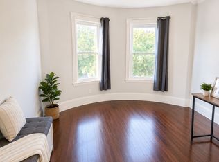 781 Columbia Rd #2, Dorchester, MA 02125