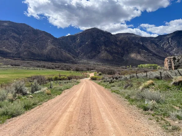 201-16 1/10 Rd, Whitewater, CO 81527