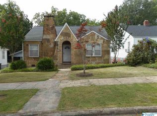 706 Randall St, Gadsden, AL 35901