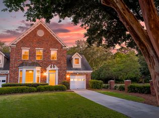 864 Fountain Ln, Mount Pleasant, SC 29464