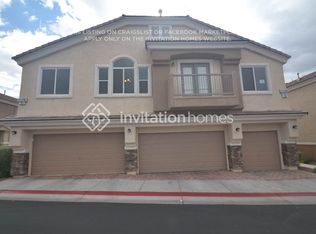 1179 Garretts Bluff Way UNIT 101, Henderson, NV 89002