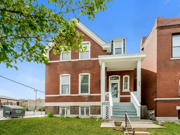 4145 S Compton Ave, Saint Louis, MO 63118