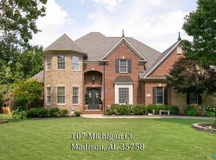 107 Michigan Ct, Madison, AL 35758