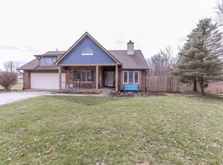 1187 W 300 N, Greenfield, IN 46140