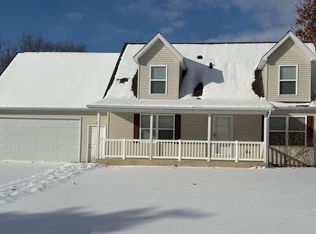 50747 Tasha Dr, Bristol, IN 46507