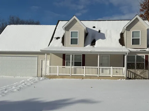 50747 Tasha Dr, Bristol, IN 46507