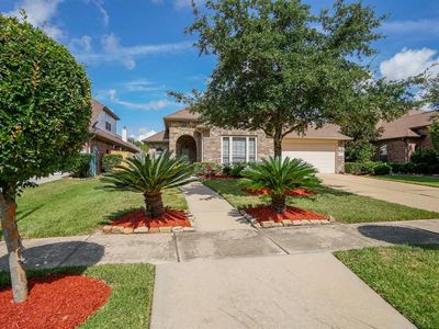 23134 Tranquil Springs Ln, Katy, TX, 77494