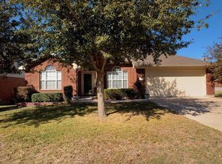 2313 Candle Ridge Trl, Georgetown, TX 78626