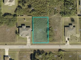 4008 17th St SW, Lehigh Acres, FL 33976