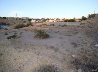 1663 Sierra Vista Dr, Bullhead City, AZ 86442