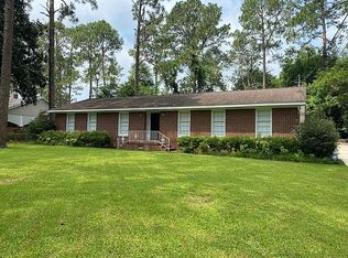 215 Wheeler Ave N, Douglas, GA 31533