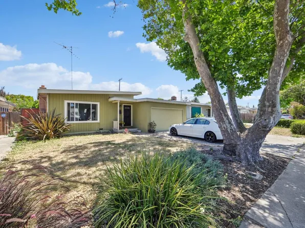 1223 Kiely Blvd, Santa Clara, CA 95051