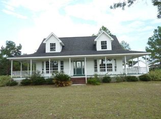 137 Abbie Ln, Alma, GA 31510