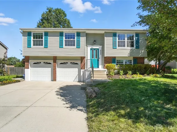 6045 Pine Glen Ln, Dayton, OH 45424
