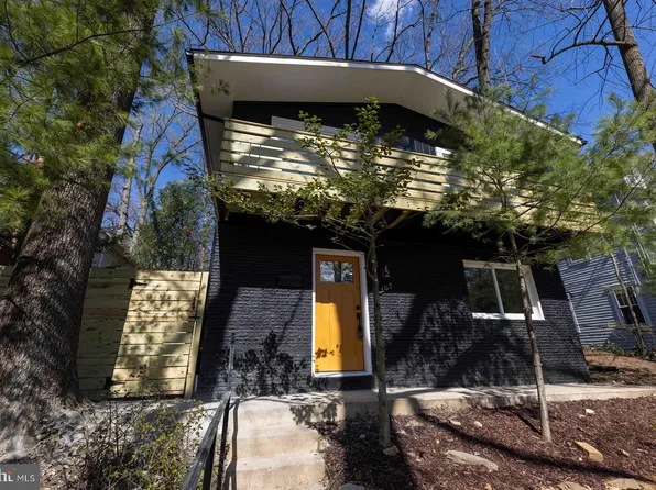 307 Philadelphia Ave, Takoma Park, MD 20912