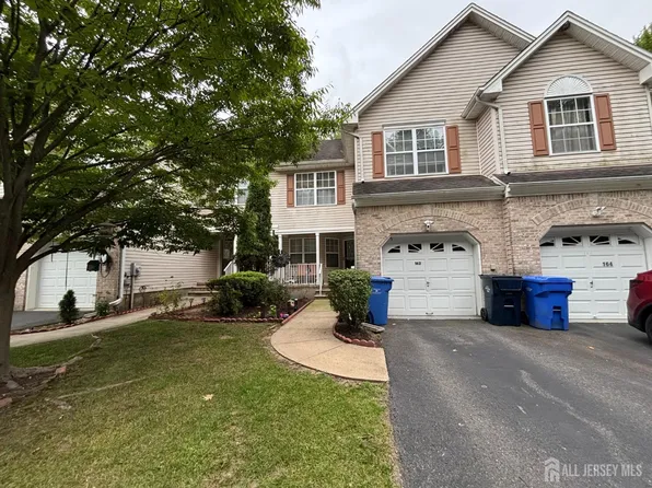 162 Briarwood Dr, North Brunswick, NJ 08902