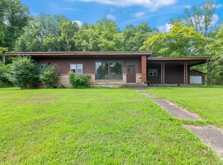 191 Barber St, Erin, TN 37061