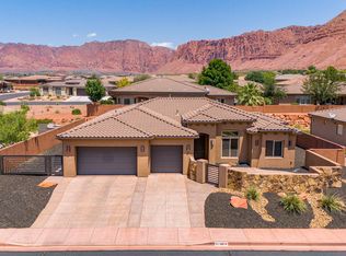 505 W Ithica Dr, Ivins, UT 84738