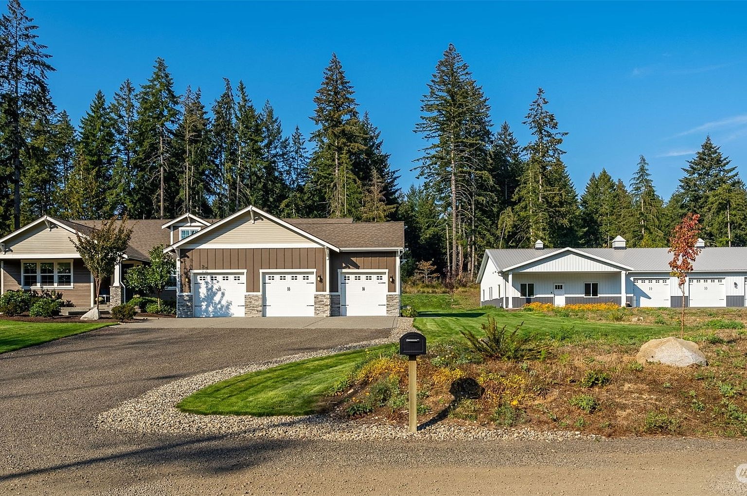 10519 129th Street NW, Gig Harbor, WA 98329 Zillow