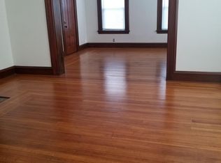 96 Pond St APT 1, Pawtucket, RI 02860