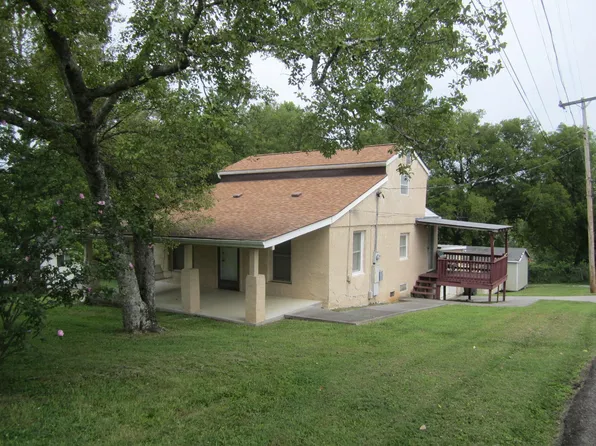4636 Harsch St, Knoxville, TN 37920