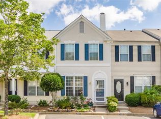 300 Devonshire Dr, Alpharetta, GA 30022