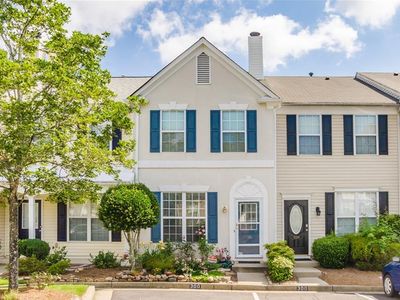 300 Devonshire Dr, Alpharetta, GA, 30022
