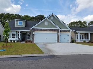 719 Isle Verde Dr LOT 362, Myrtle Beach, SC 29579