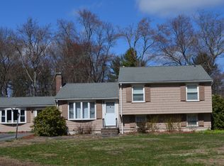 5 Sewall St, Burlington, MA 01803