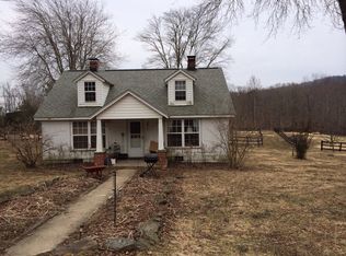 3195 Fox Mountain Rd, Crozet, VA 22932