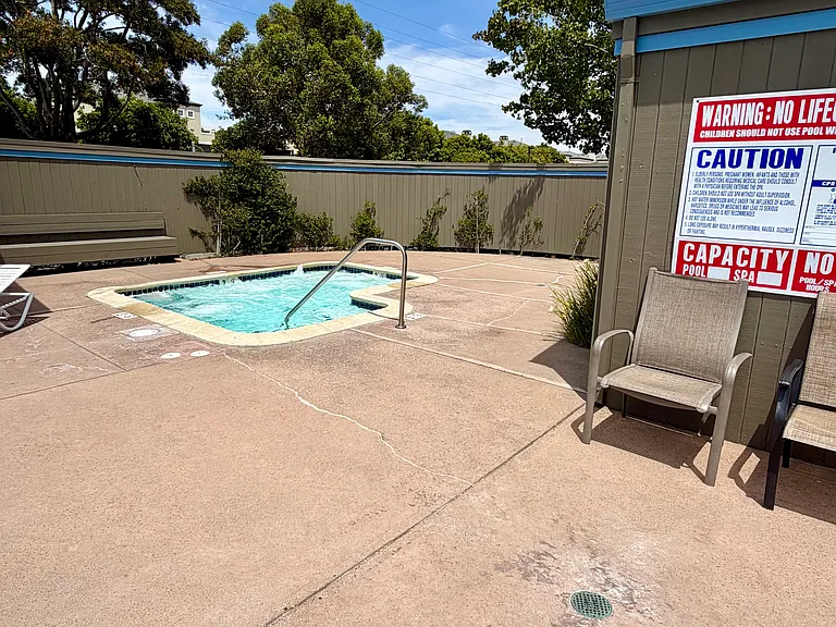 820 Sea Spray Ln #205 — Photo 25