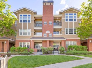 15470 Canyon Rim Dr UNIT 208, Englewood, CO 80112