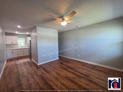 Floor plan C27