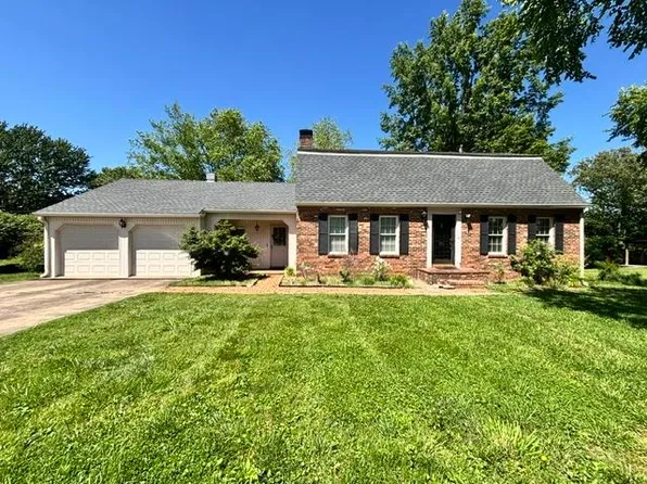 115 Tammie Ln, Greenville, KY 42345