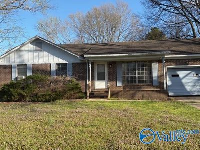 806 Kennilworth Rd SW, Decatur, AL, 35603