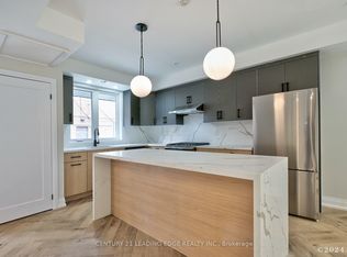 153 Macdonell Ave W, Toronto, ON M6R 2A4
